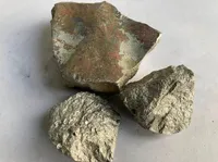 Ферромолибден FeMo60Cu1 купить в Нижнекамске